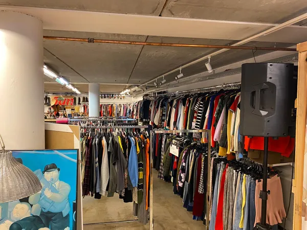 Kringloopwinkel Kringloop De Kameleon in Alkmaar