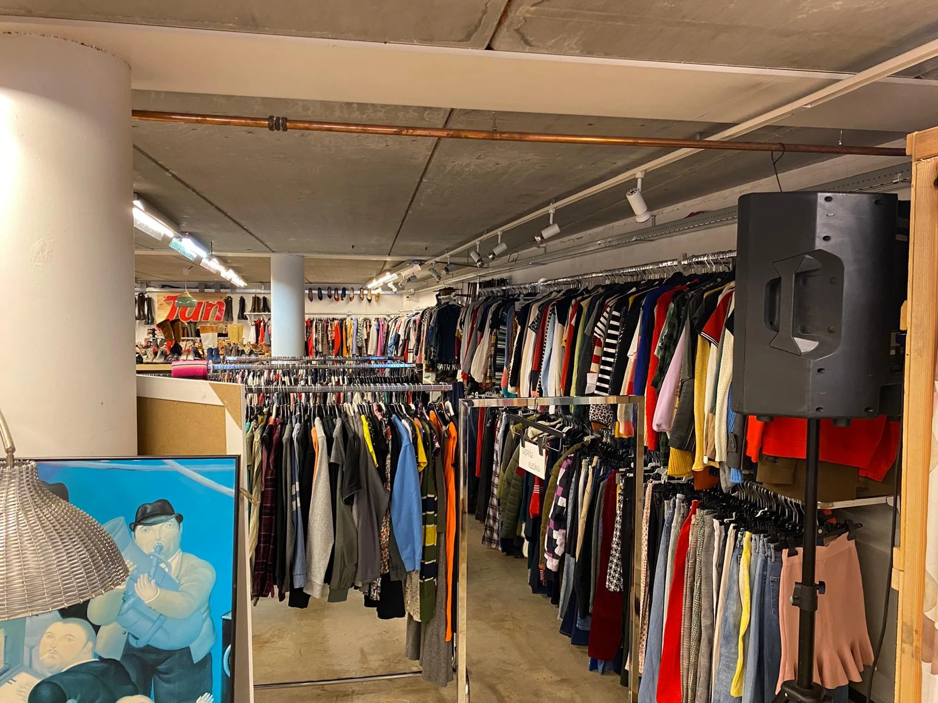 Kringloopwinkel Kringloop De Kameleon in Alkmaar