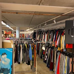 Kringloopwinkel Kringloop De Kameleon in Alkmaar