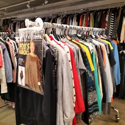 Bezoeker foto van Kringloop De Kameleon in Alkmaar