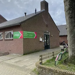 Bezoeker foto van Kringloop de Kempen in Bergeijk