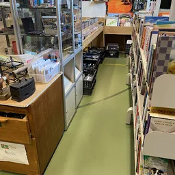 Bezoeker foto van Kringloop de Kempen in Bergeijk