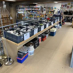 Bezoeker foto van Kringloop de Kempen in Bergeijk