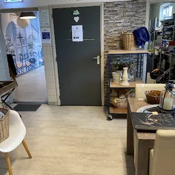 Bezoeker foto van Kringloop de Kempen in Bergeijk