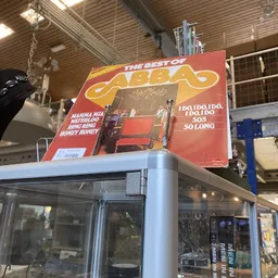 Bezoeker foto van Kringloop de Kempen in Bergeijk