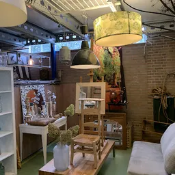 Bezoeker foto van Kringloop de Kempen in Bergeijk