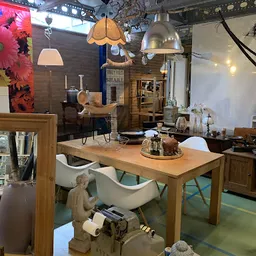 Bezoeker foto van Kringloop de Kempen in Bergeijk