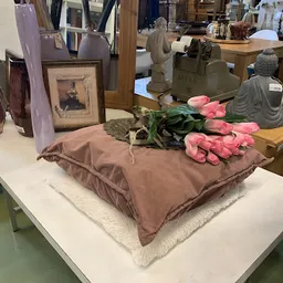 Bezoeker foto van Kringloop de Kempen in Bergeijk