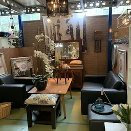 Bezoeker foto van Kringloop de Kempen in Bergeijk