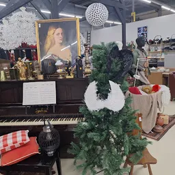 Bezoeker foto van Kringloop De Kempen in Veldhoven