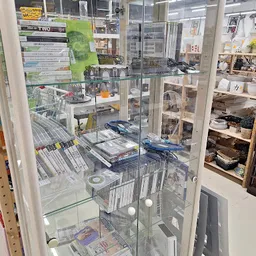 Bezoeker foto van Kringloop De Kempen in Veldhoven