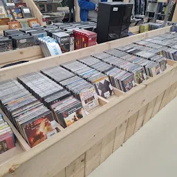 Bezoeker foto van Kringloop De Kempen in Veldhoven