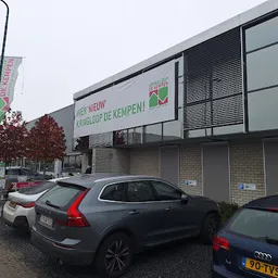 Bezoeker foto van Kringloop De Kempen in Veldhoven