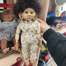 Bezoeker foto van Kringloop De Kempen in Veldhoven