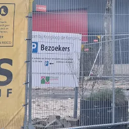Bezoeker foto van Kringloop De Kempen in Veldhoven