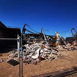 Bezoeker foto van Kringloop De Kempen in Veldhoven