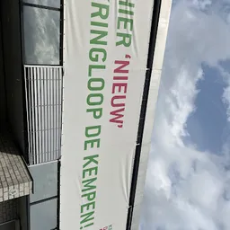 Bezoeker foto van Kringloop De Kempen in Veldhoven