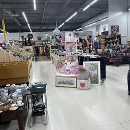 Bezoeker foto van Kringloop De Kempen in Veldhoven