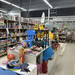 Bezoeker foto van Kringloop De Kempen in Veldhoven