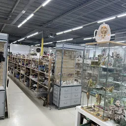 Bezoeker foto van Kringloop De Kempen in Veldhoven