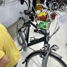 Bezoeker foto van Kringloop De Kempen in Veldhoven