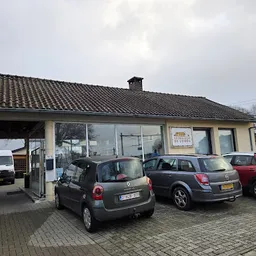 Bezoeker foto van Kringloop de Loods in Maastricht