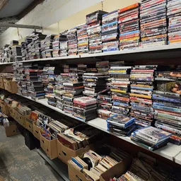 Bezoeker foto van Kringloop de Loods in Maastricht