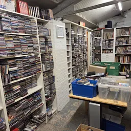 Bezoeker foto van Kringloop de Loods in Maastricht