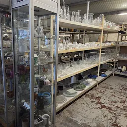 Bezoeker foto van Kringloop de Loods in Maastricht