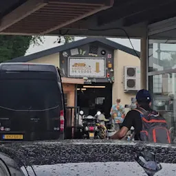 Bezoeker foto van Kringloop de Loods in Maastricht