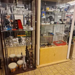 Bezoeker foto van Kringloop De Markt Zeist in Zeist