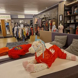Bezoeker foto van Kringloop De Markt Zeist in Zeist