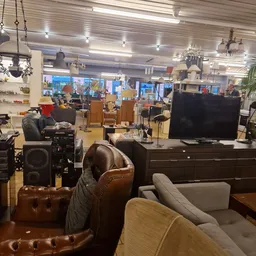 Bezoeker foto van Kringloop De Markt Zeist in Zeist