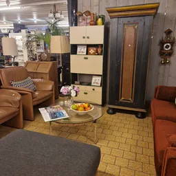 Bezoeker foto van Kringloop De Markt Zeist in Zeist