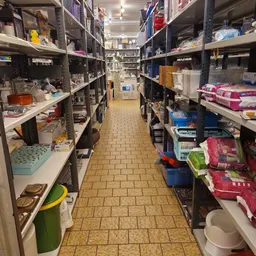 Bezoeker foto van Kringloop De Markt Zeist in Zeist