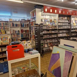 Bezoeker foto van Kringloop De Markt Zeist in Zeist