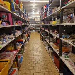 Bezoeker foto van Kringloop De Markt Zeist in Zeist