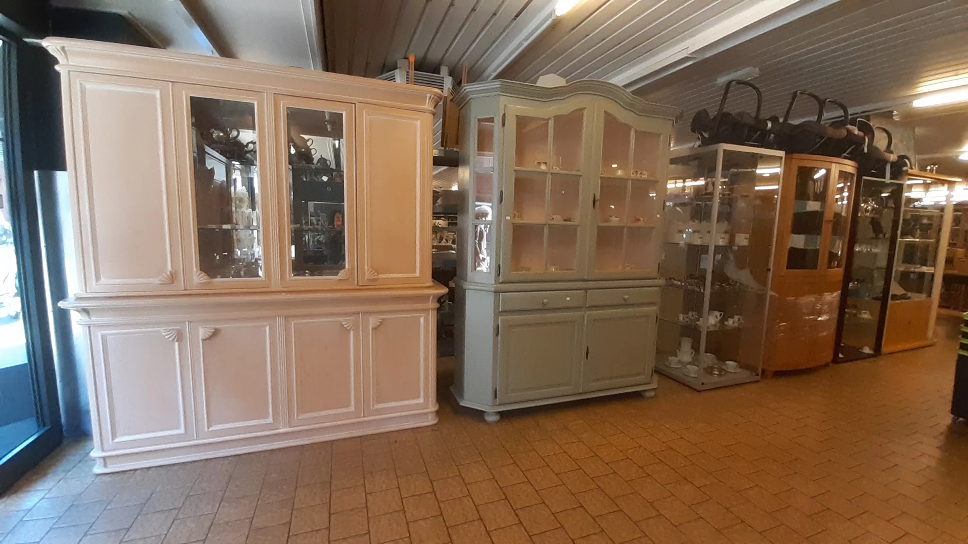 Bezoeker foto van Kringloop De Markt Zeist in Zeist