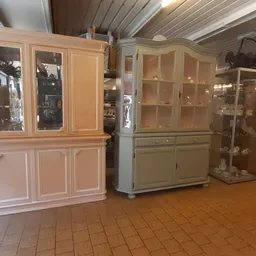 Bezoeker foto van Kringloop De Markt Zeist in Zeist