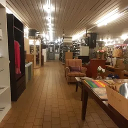 Bezoeker foto van Kringloop De Markt Zeist in Zeist