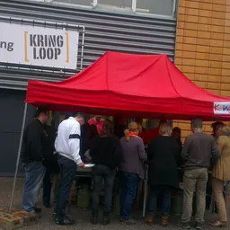 Kringloopwinkel Kringloop De Markt Zeist in Zeist