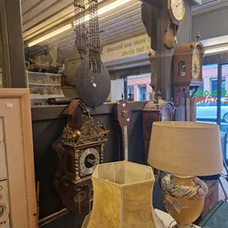 Bezoeker foto van Kringloop De Markt Zeist in Zeist