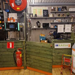 Bezoeker foto van Kringloop De Markt Zeist in Zeist