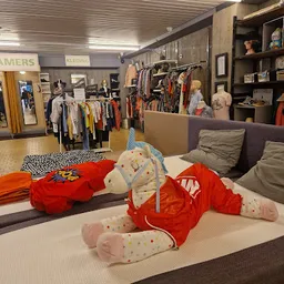 Bezoeker foto van Kringloop De Markt Zeist in Zeist