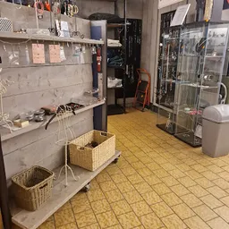 Bezoeker foto van Kringloop De Markt Zeist in Zeist