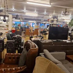 Bezoeker foto van Kringloop De Markt Zeist in Zeist