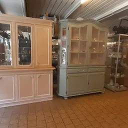 Bezoeker foto van Kringloop De Markt Zeist in Zeist