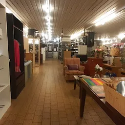 Bezoeker foto van Kringloop De Markt Zeist in Zeist