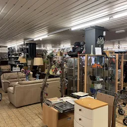 Bezoeker foto van Kringloop De Markt Zeist in Zeist