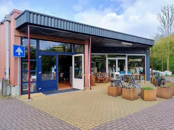 Kringloopwinkel Kringloop De Molen in Twello